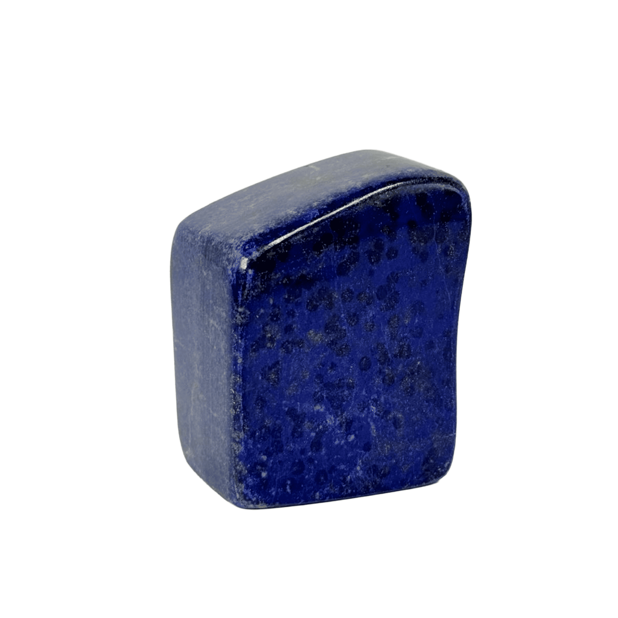 Natural Lapis Lazuli Freeform-0.255 g